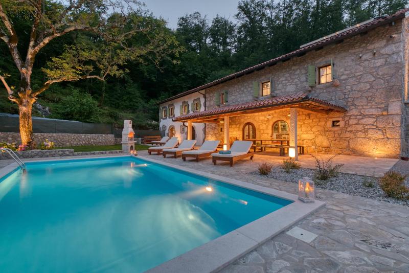 Villa Lumaca - image 20