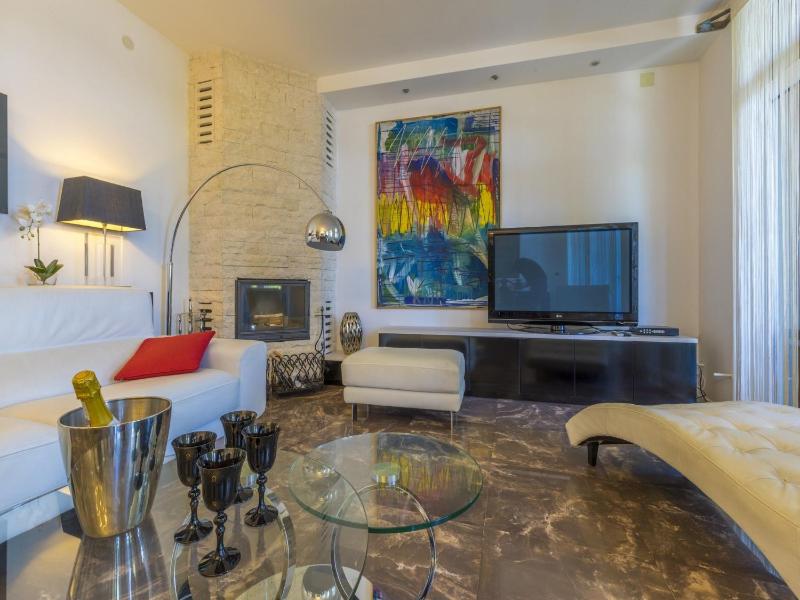 Apartment Sunny - image 14