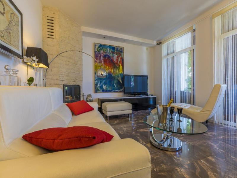 Apartment Sunny - image 32
