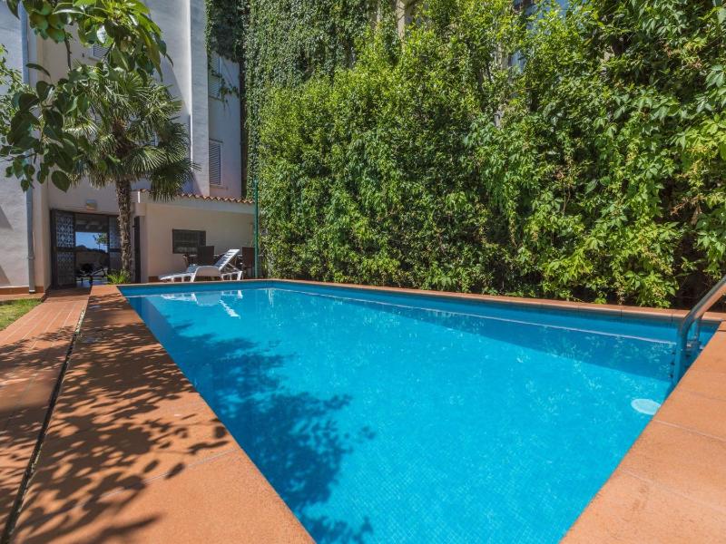 Apartment Sunny - image 8