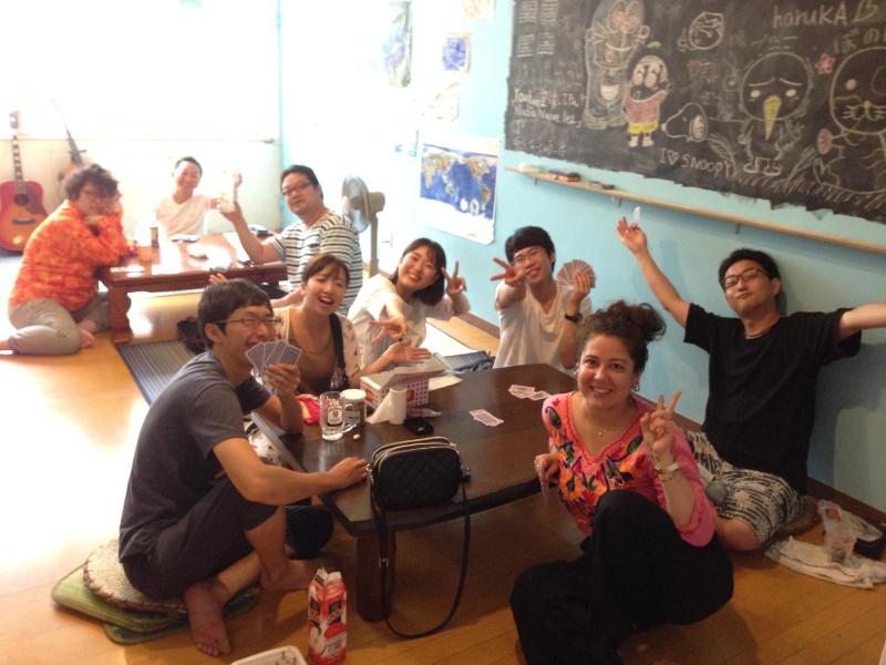 Little Asia Guest House - image 11