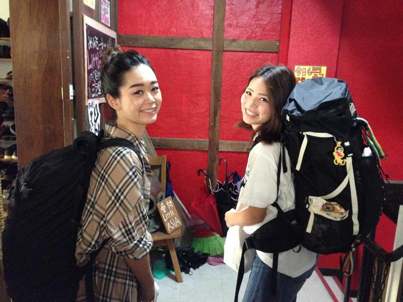 Little Asia Guest House - image 2