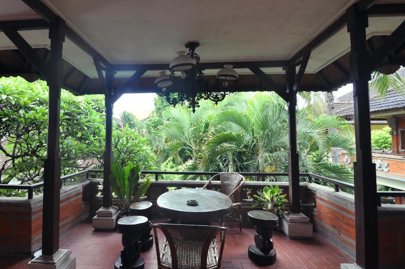 Grand Kumala Hotel - Hotel Kumala Legian Kuta Bali - image 6