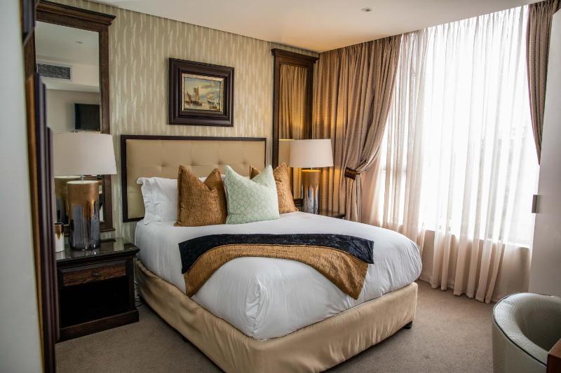 Zimbali Suites 304 - image 16