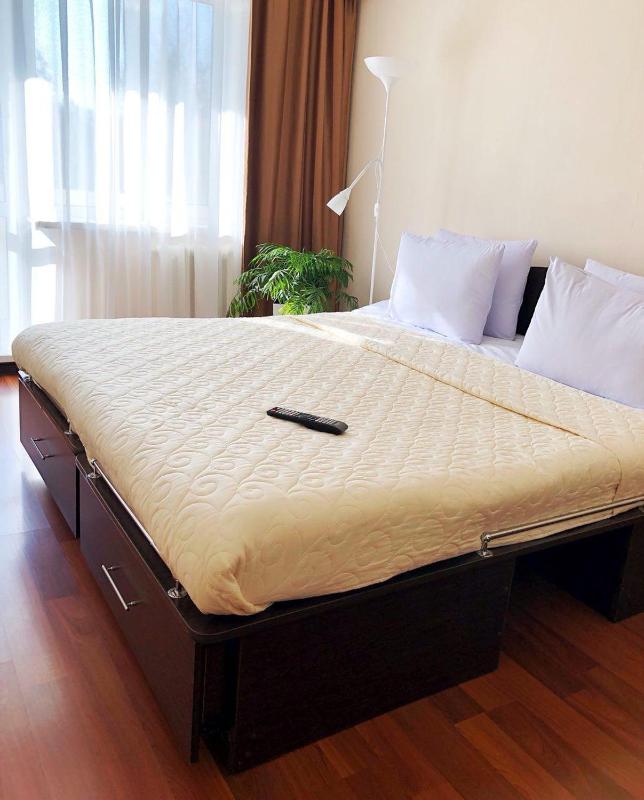 Standard Double Room with Balcony image 1