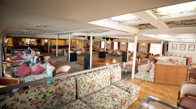 SUNRISE Semiramis I Cruise - image 10