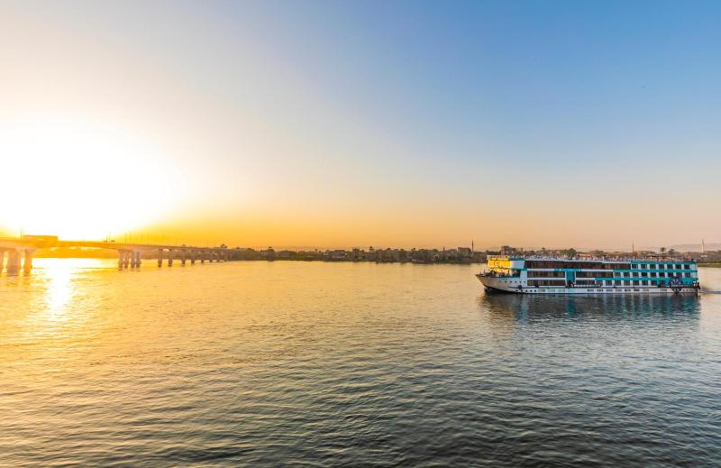SUNRISE Semiramis I Cruise - image 7