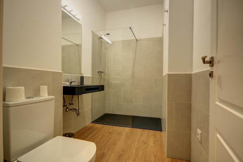 Apartamentos Setas Center - image 3
