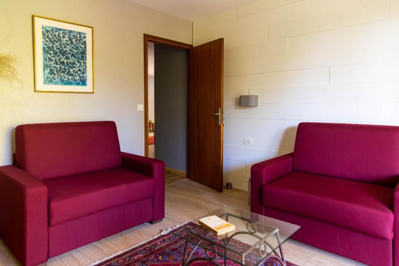 Suite with Balcony image 2
