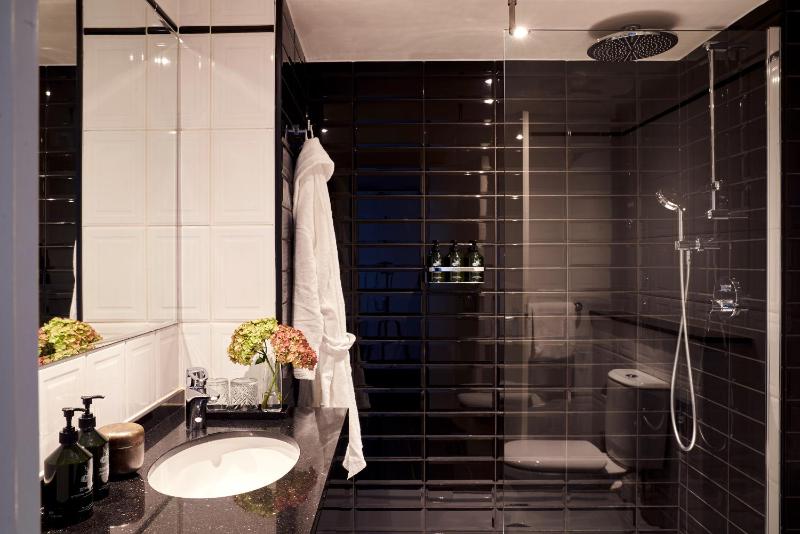 Deluxe Twin Room image 2