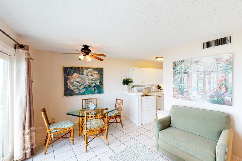 One Bedroom Apartment image 2