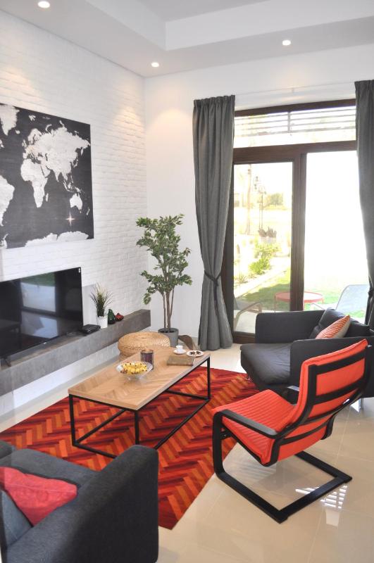Luxury Suite - Amazing Views & Lovely Garden - image 1