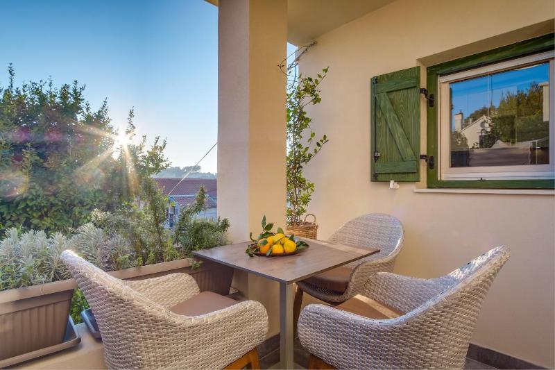 Apartment with Terrace image 3