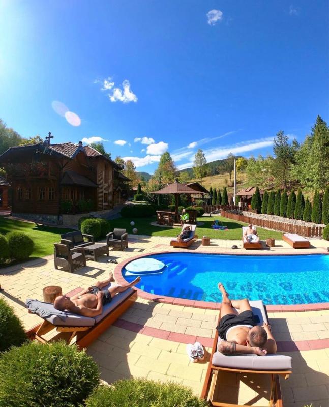 Zlatibor Resort & Spa - image 3