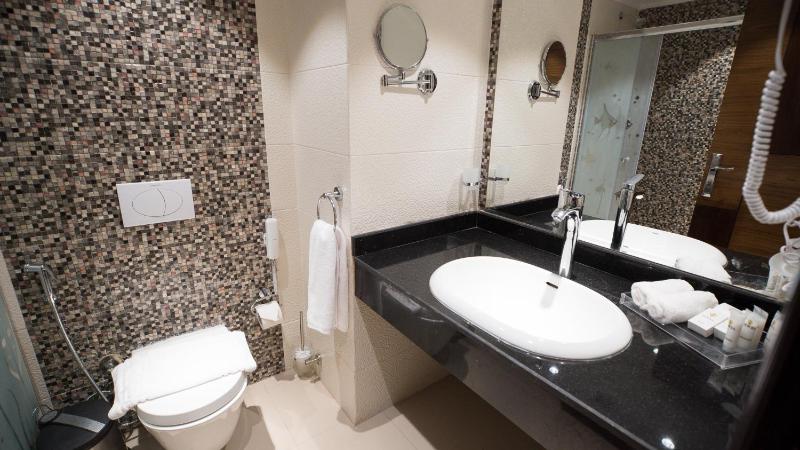 Golden Jewel Beach&Hotel - image 15