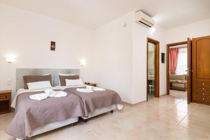 Deluxe Apartment image 4