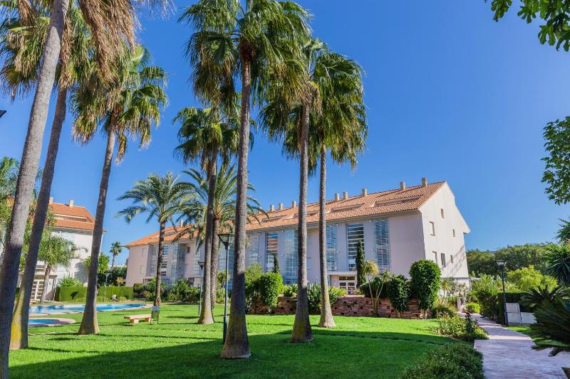 Golden Gardens Apartment Javea Arenal by Rock Rentals - image 14