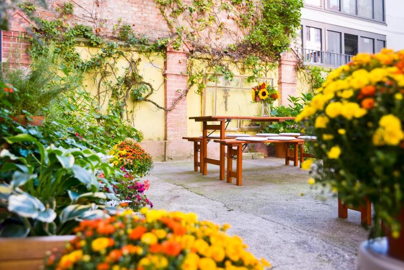 Old Town Hotel - image 7
