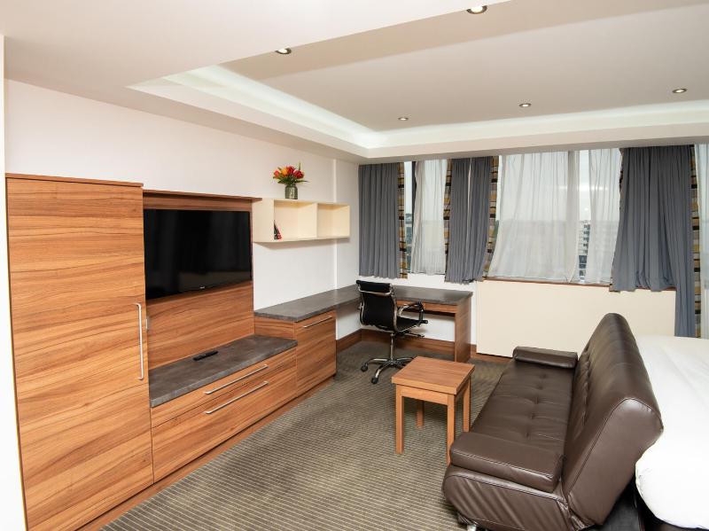 Standard Apartment image 1