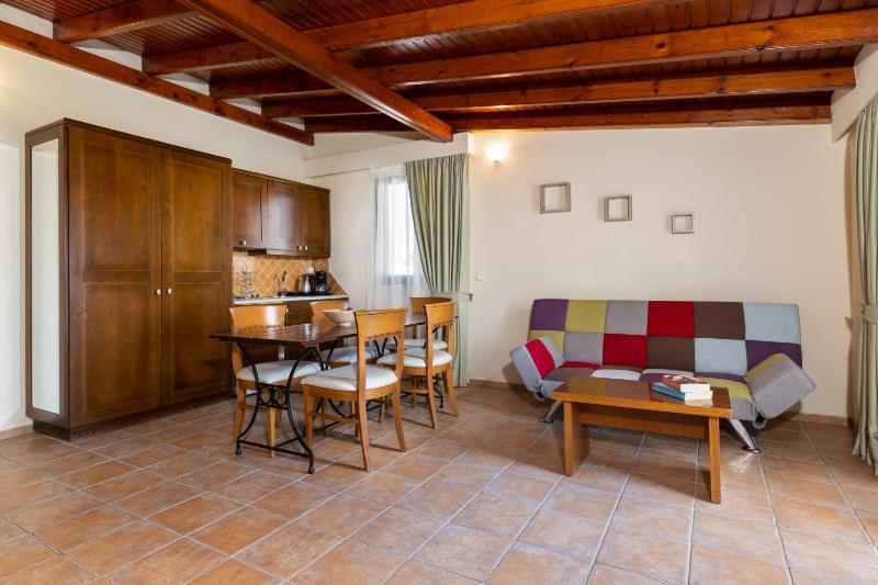 Junior Suite with Sea View image 2