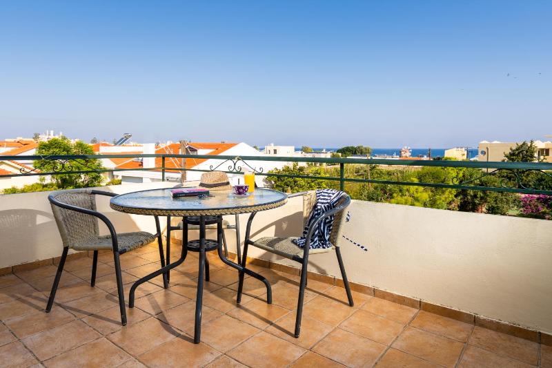 Junior Suite with Sea View image 4