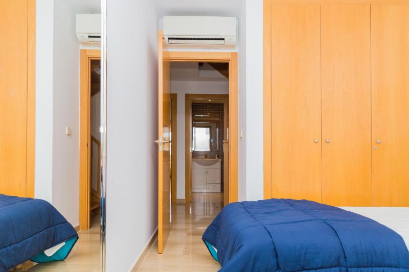 Golden Gardens Duplex Apartment Javea Arenal by Rock Rentals - image 16