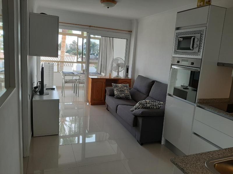 Apartamento Playa - image 14