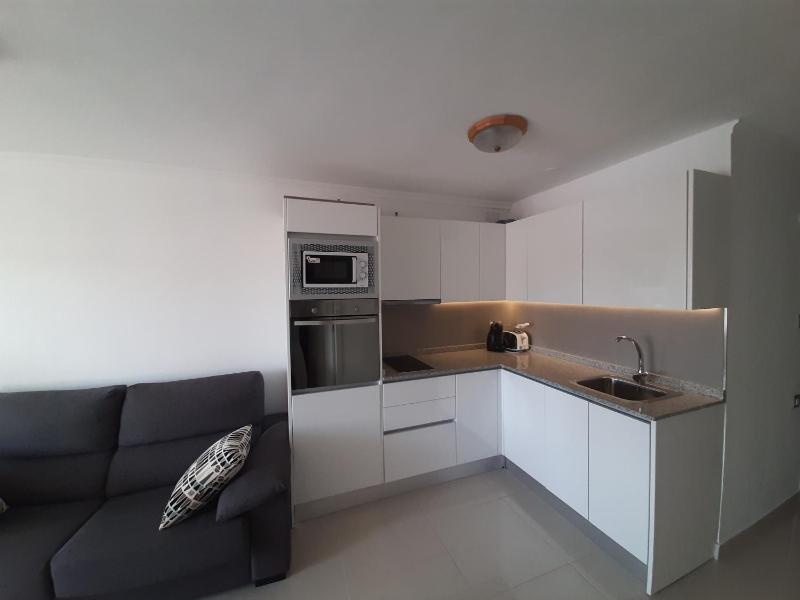 Apartamento Playa - image 1