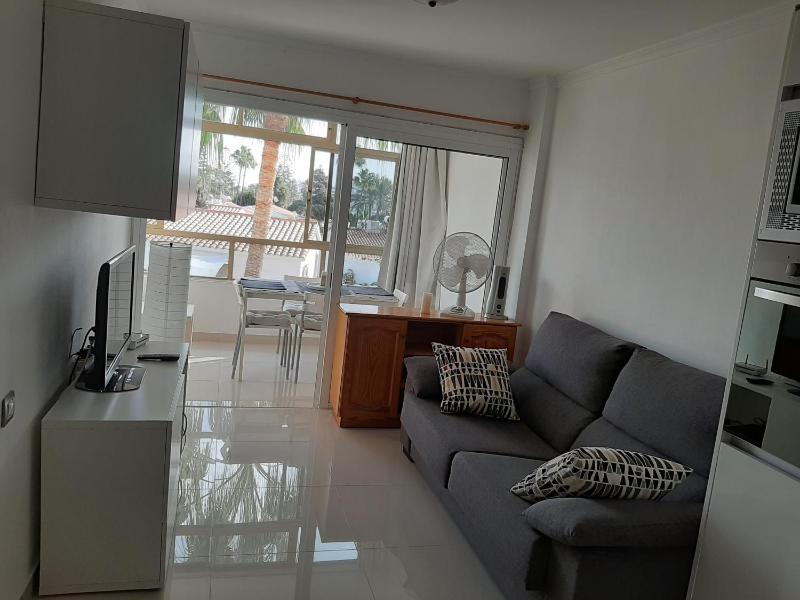 Apartamento Playa - image 25