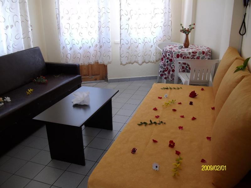 One-Bedroom Apartment (3 Adults) image 4