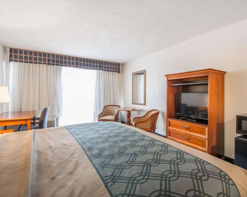 Deluxe King Room - Non Smoking image 4