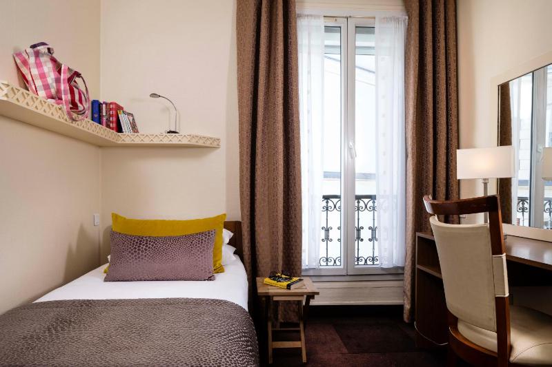 Grand Hotel des Balcons - image 6