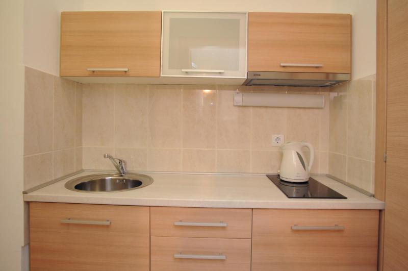 Special Offer - Studio with Balcony and airport shuttle image 2