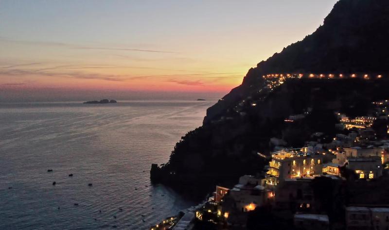 Hotel Villa Franca - image 44