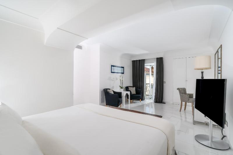 Hotel Villa Franca - image 13