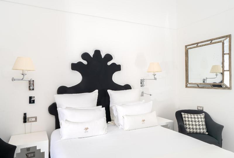 Hotel Villa Franca - image 41