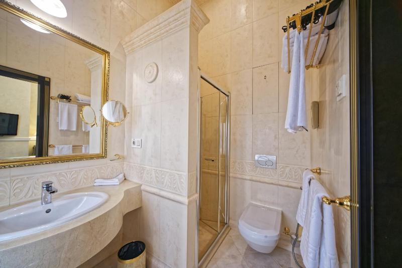 Deluxe Double Room image 4