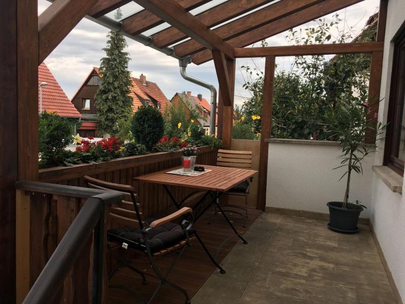 One-Bedroom Apartment image 3