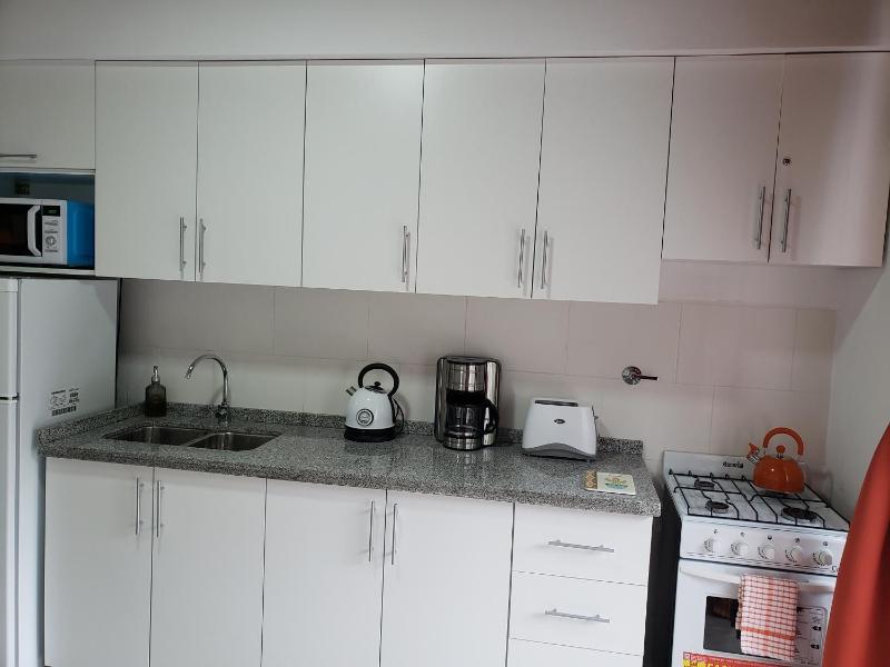 DEPARTAMENTO VERA MUJICA 2 cochera propia incluida - image 27