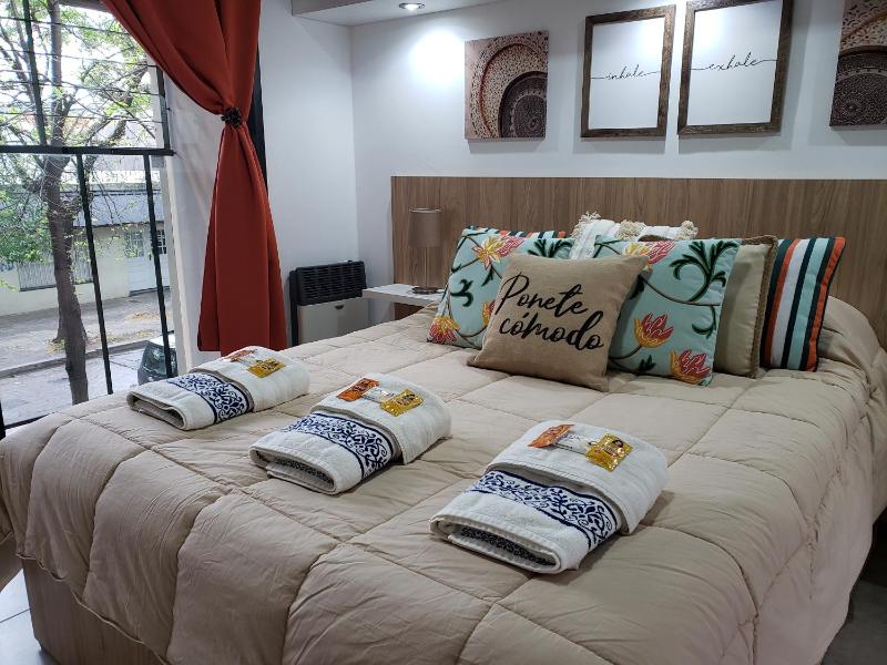 DEPARTAMENTO VERA MUJICA 2 cochera propia incluida - image 33