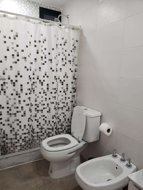 DEPARTAMENTO VERA MUJICA 2 cochera propia incluida - image 18