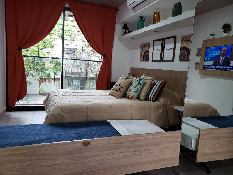 DEPARTAMENTO VERA MUJICA 2 cochera propia incluida - image 32