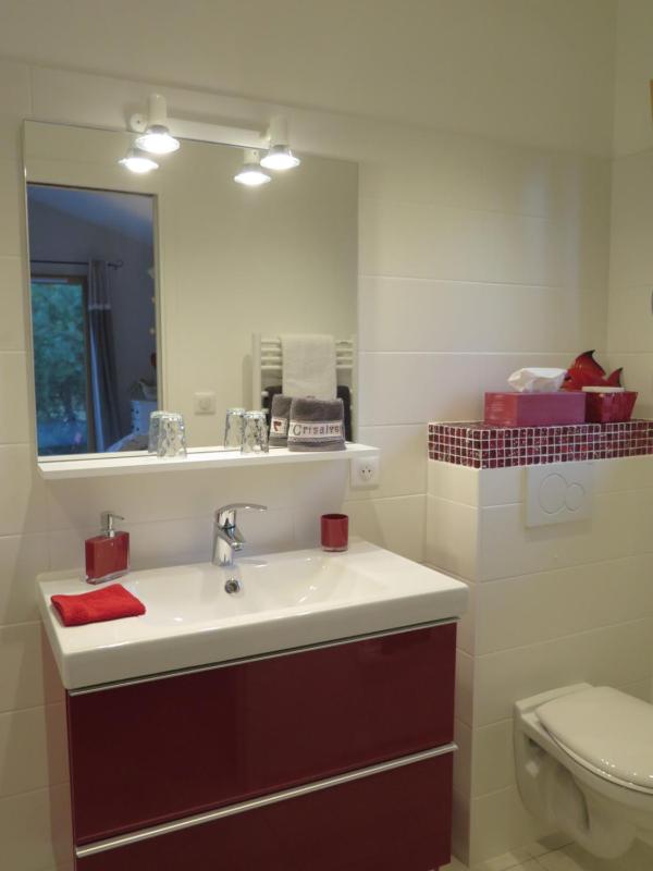 Double Room with Garden View image 3