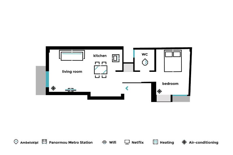 Apartment image 2