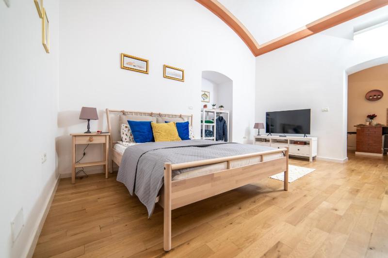 Studio Apartment image 2