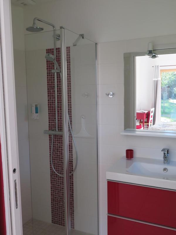 Double Room with Garden View image 2
