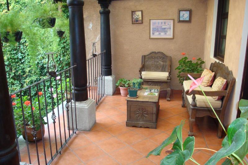 Hotel Meson del Valle by AHS - image 14