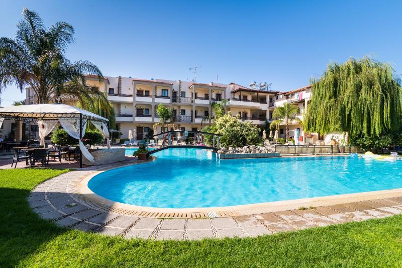 Villas Duc - Rhodes - image 11