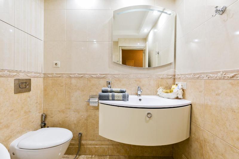 Two-Bedroom Apartment image 3