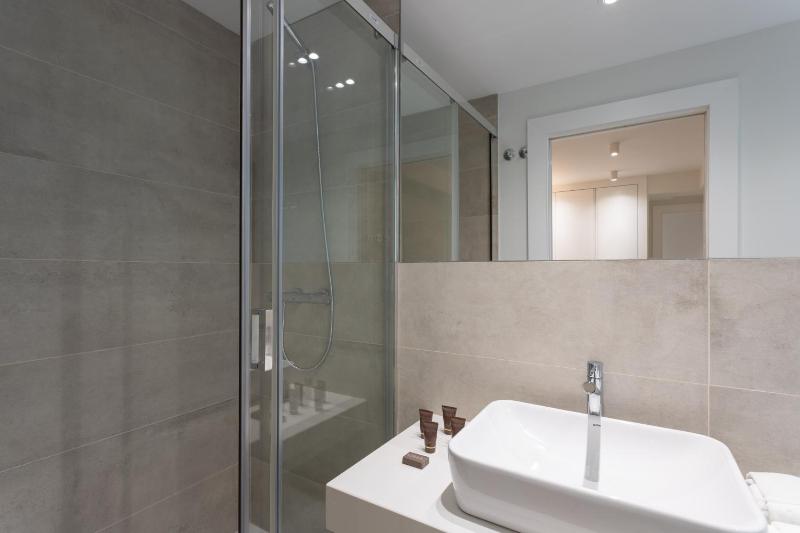 Three-Bedroom Apartment image 4
